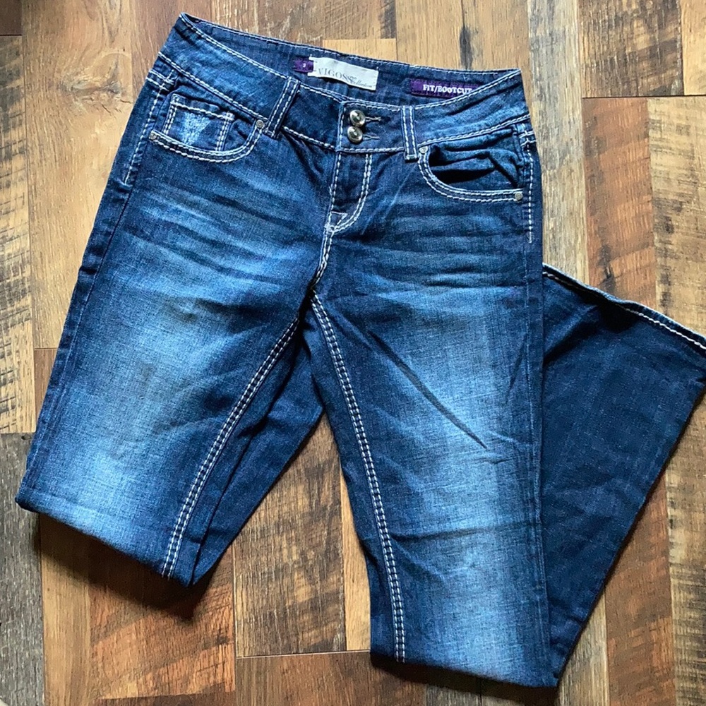 Vigoss Jeans